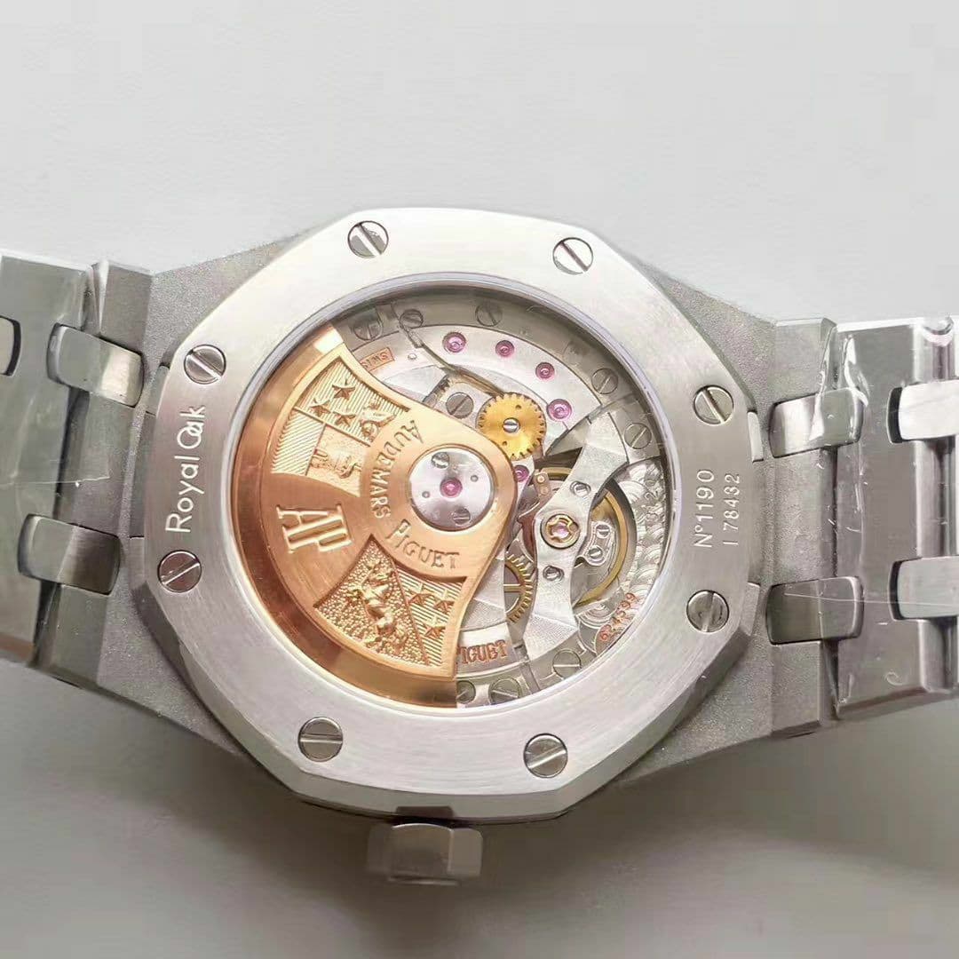 Audemars Piguet