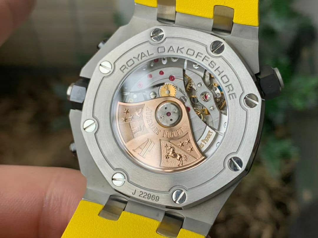 Audemars Piguet