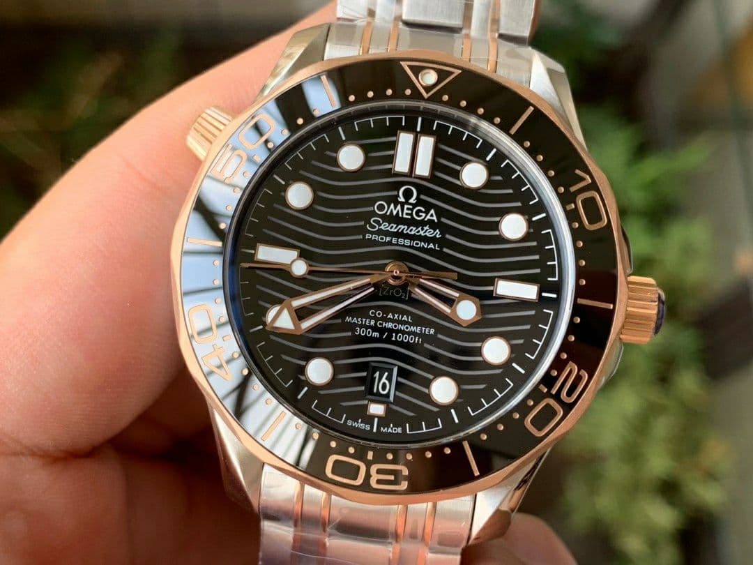 Omega