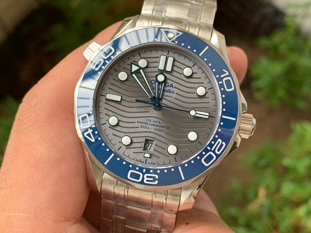 Omega
