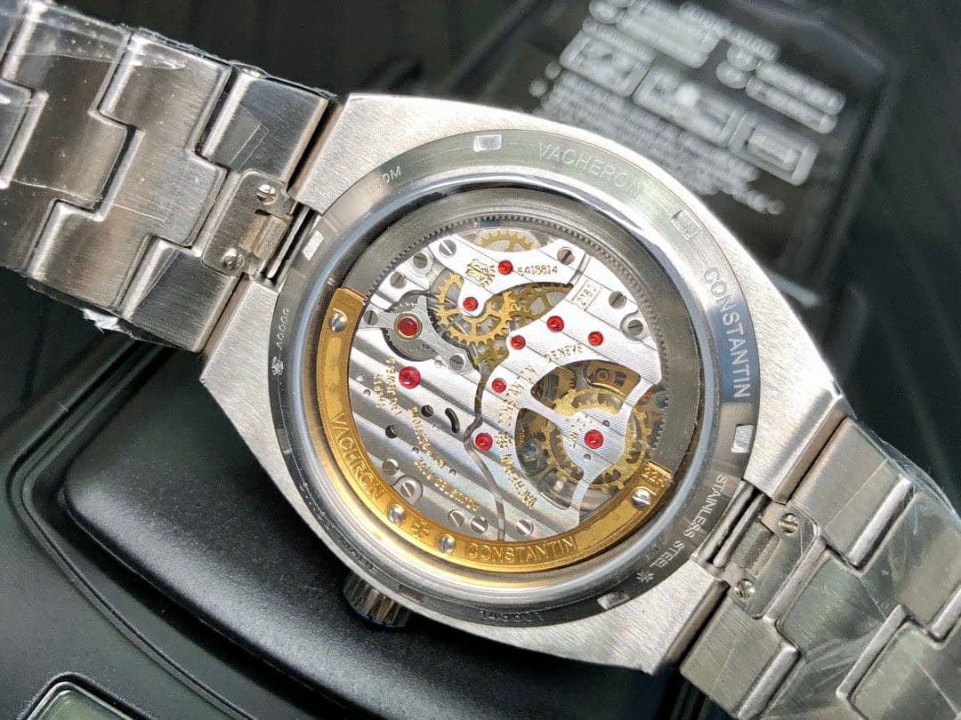 Vacheron Constantin