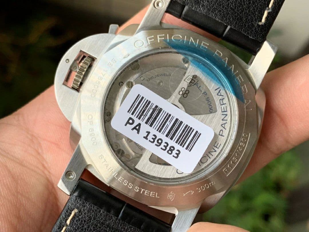 Panerai
