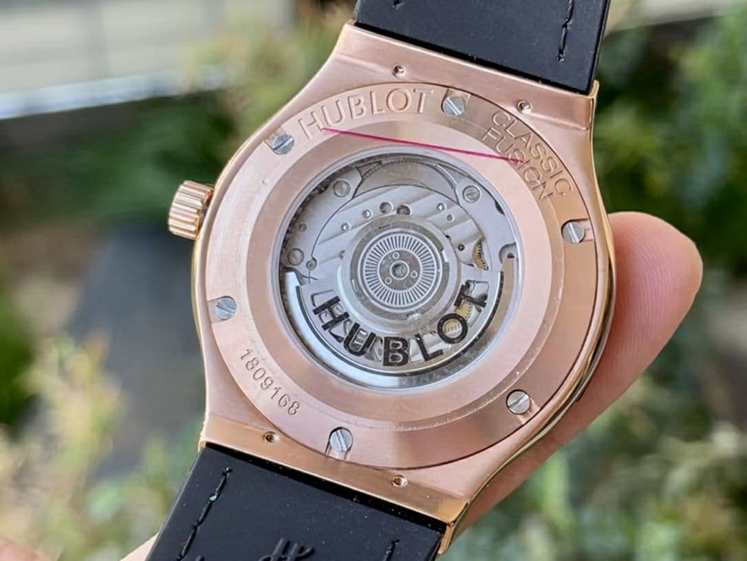 Hublot