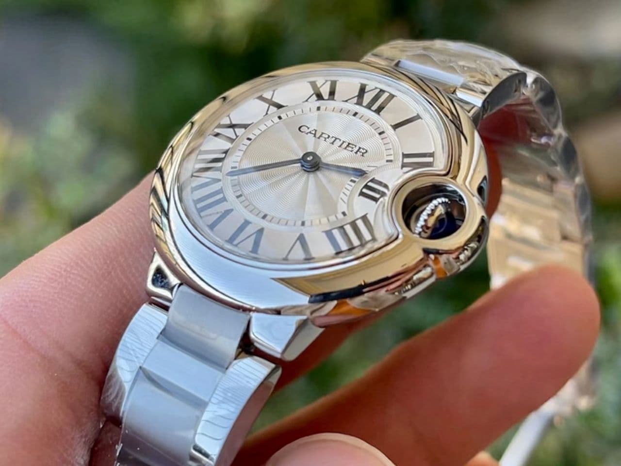 Cartier