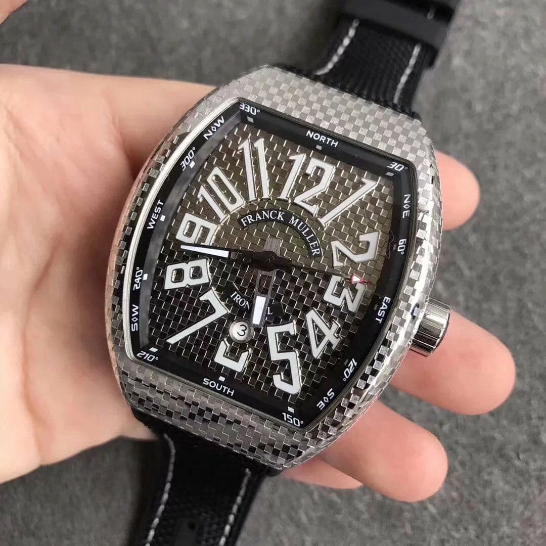 Franck Muller