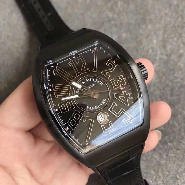 Franck Muller