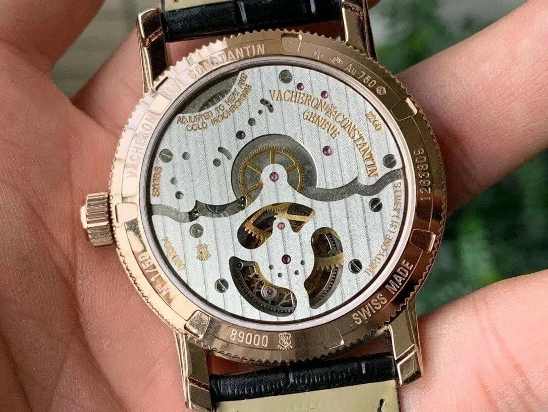 Vacheron Constantin