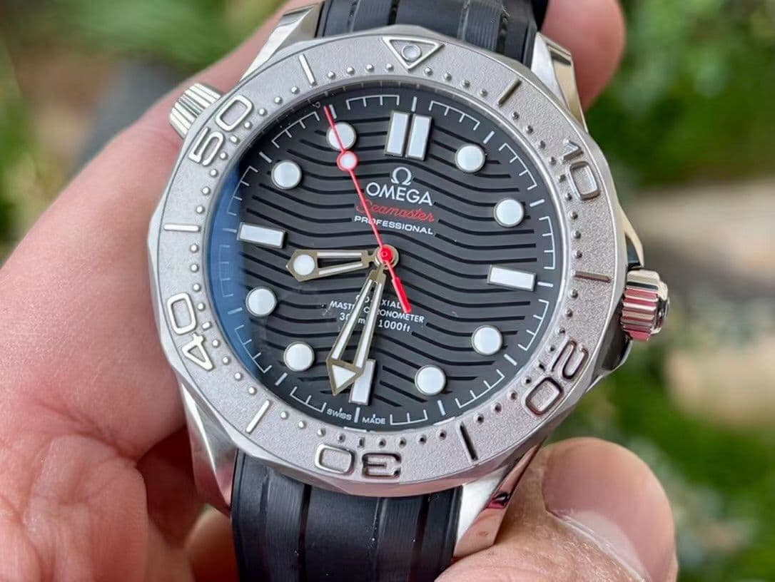 Omega