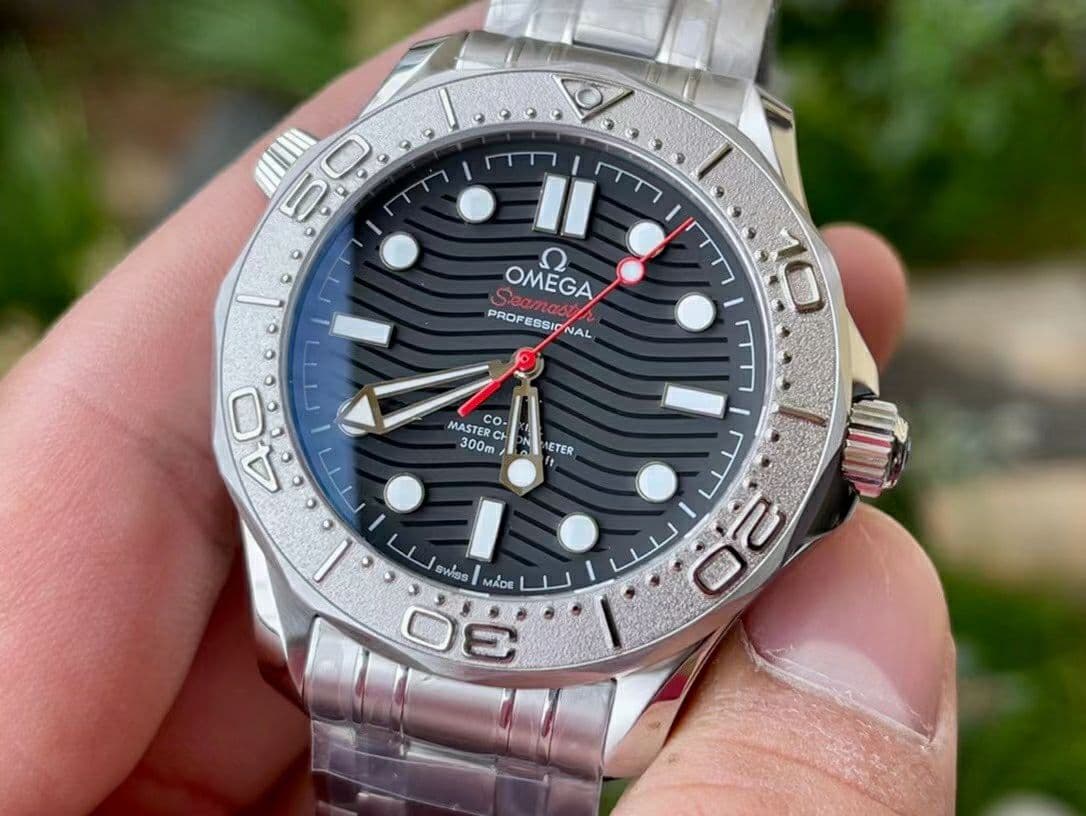 Omega