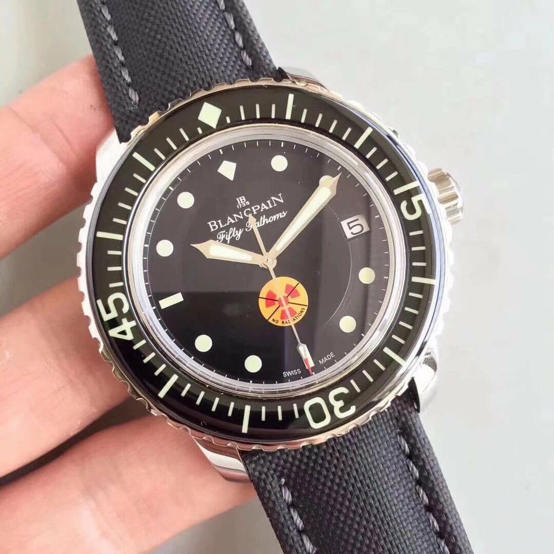 Blancpain