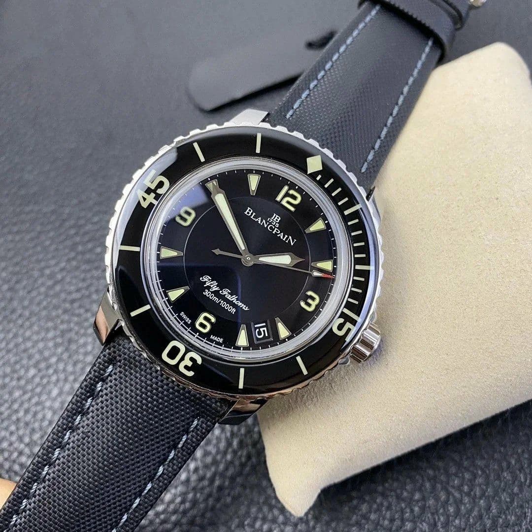 Blancpain