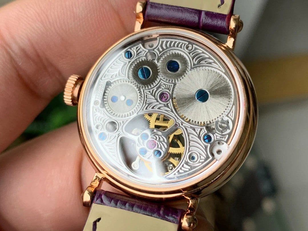 Franck Muller
