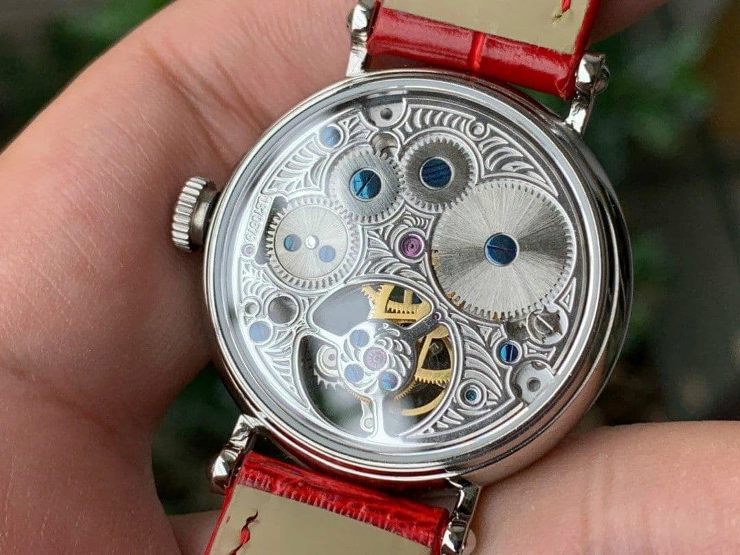 Franck Muller