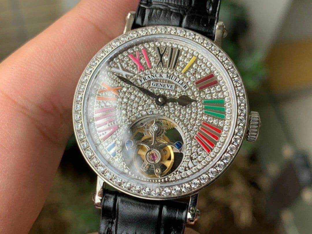 Franck Muller