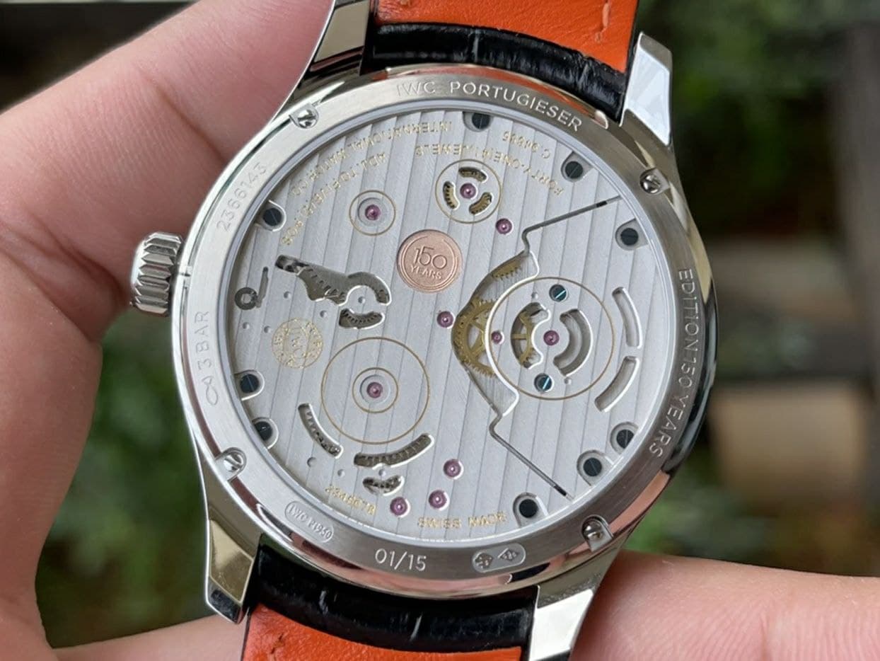 IWC