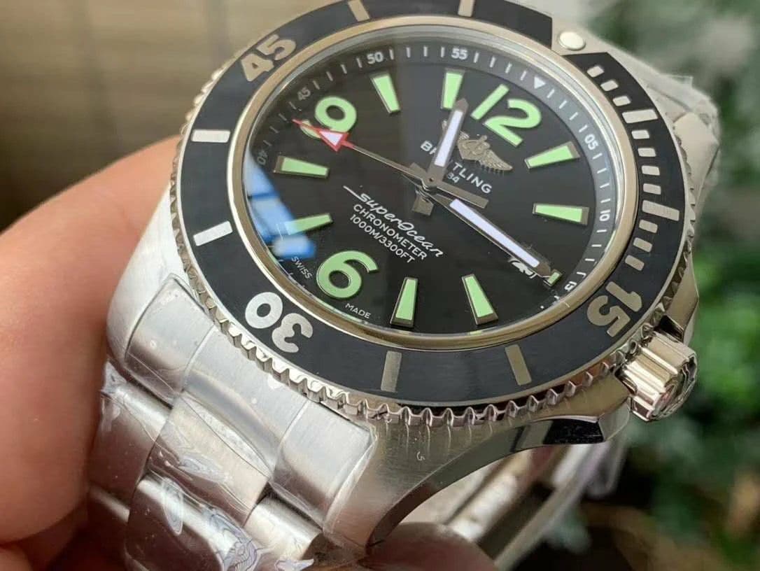 Breitling