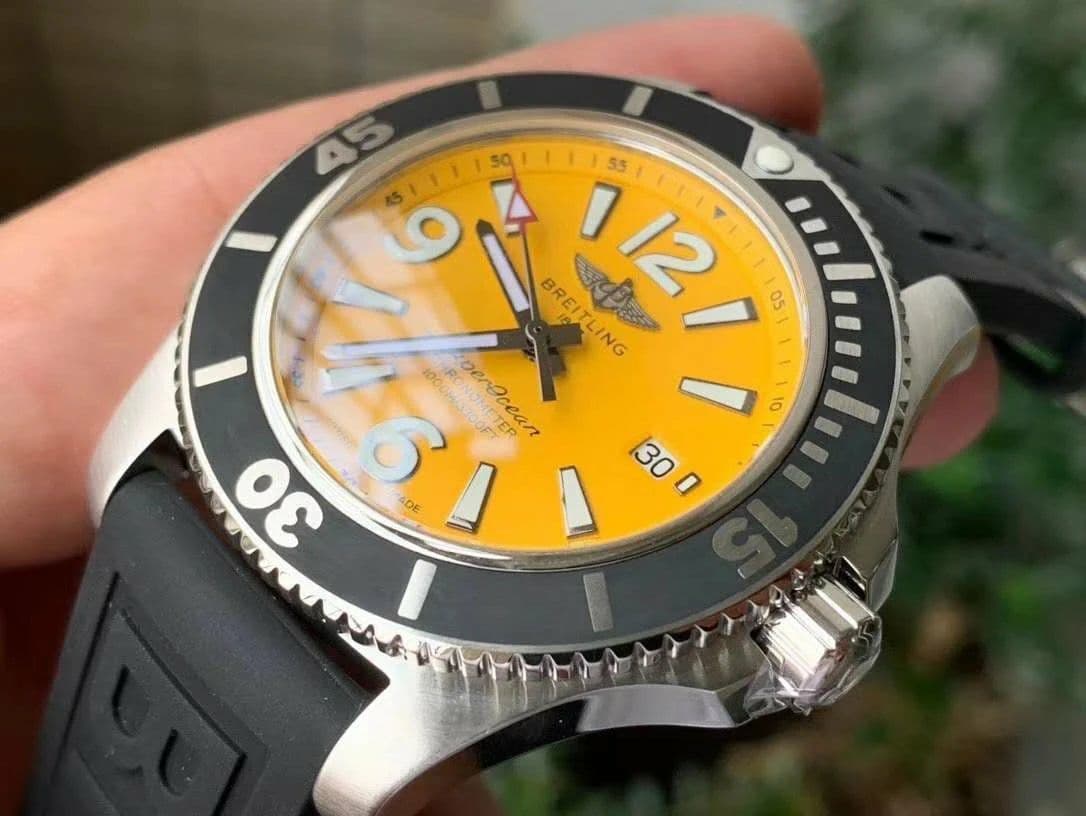 Breitling