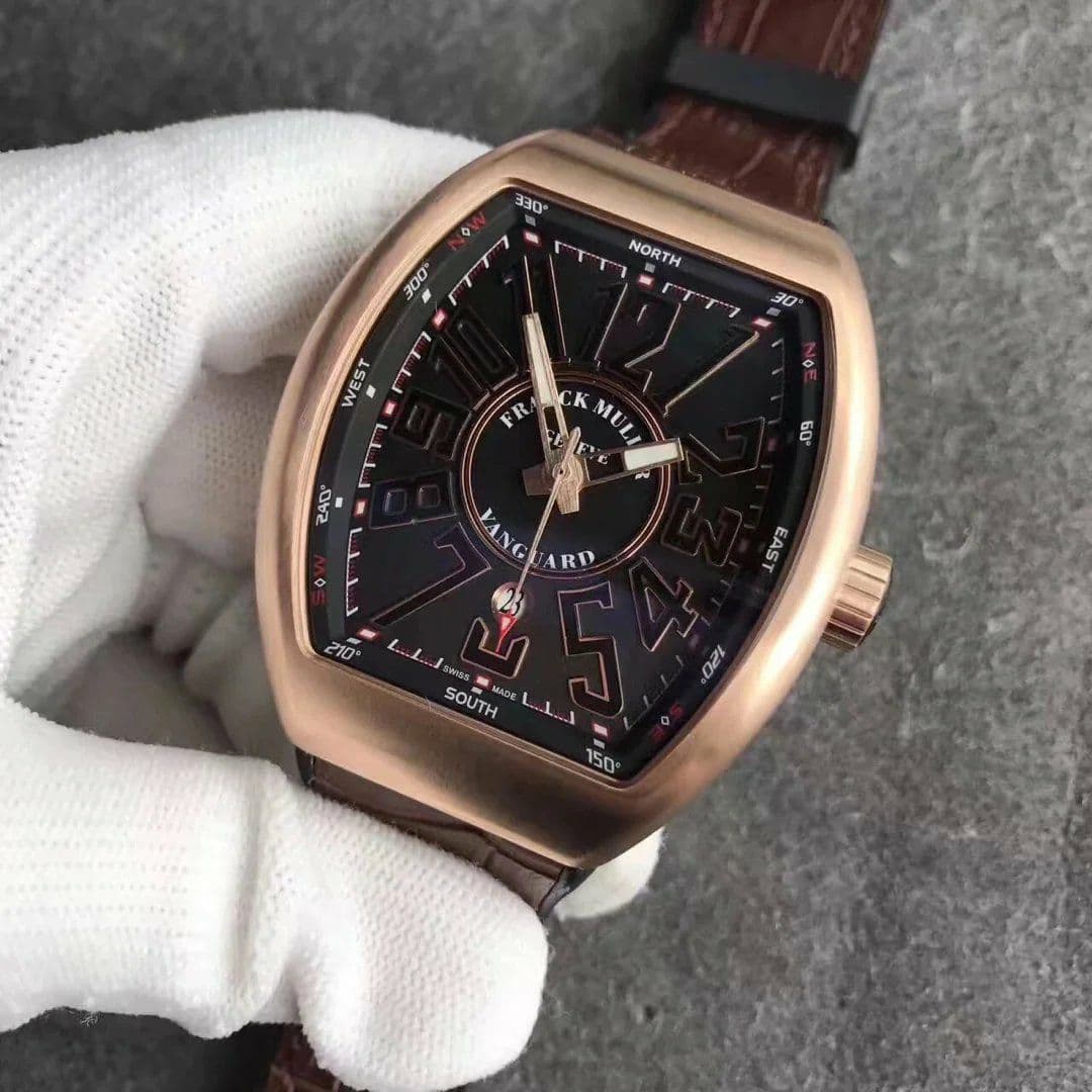 Franck Muller