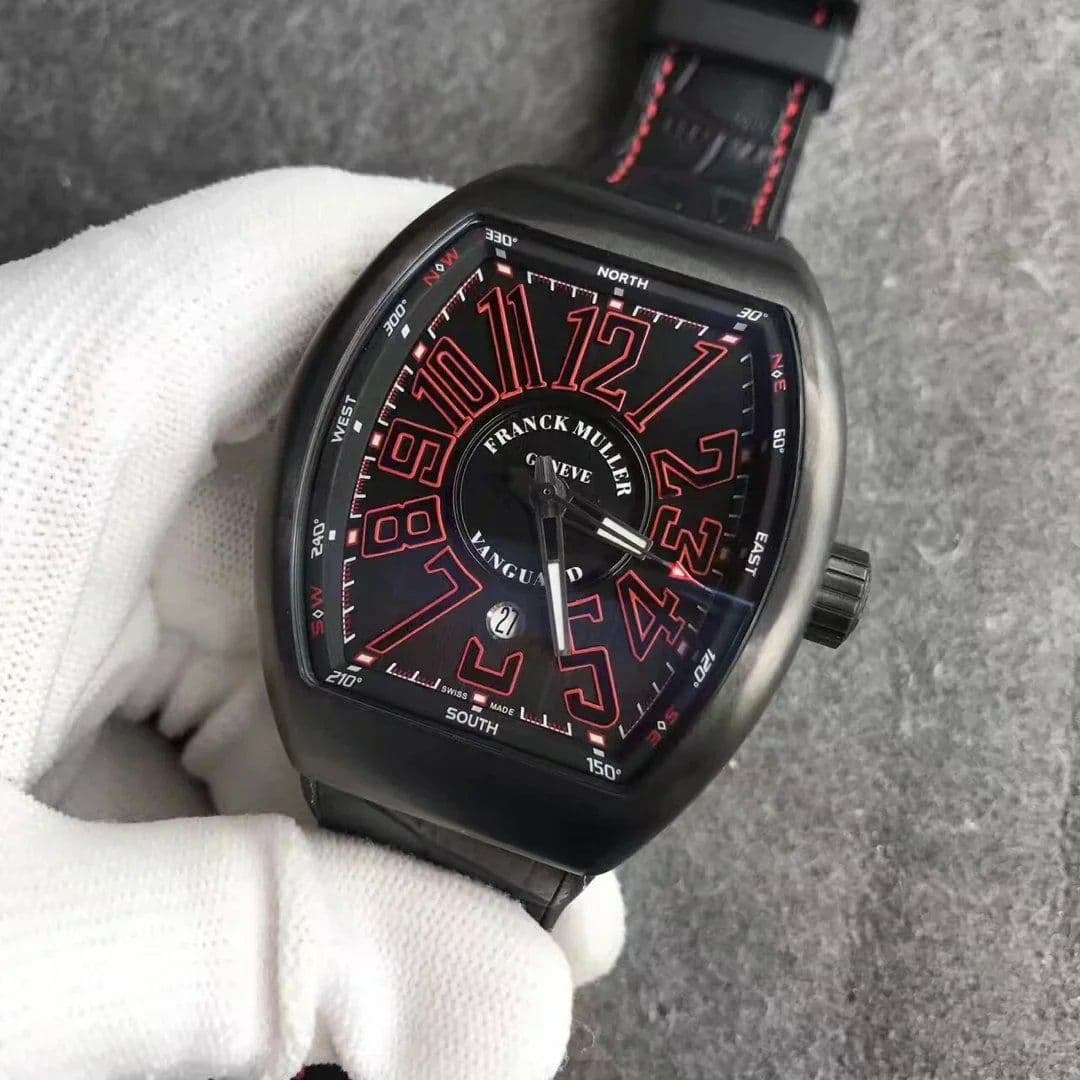 Franck Muller