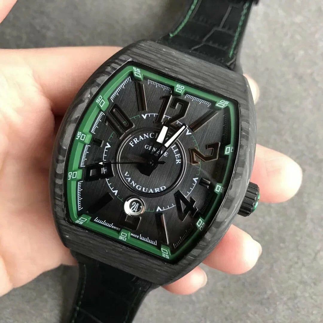 Franck Muller