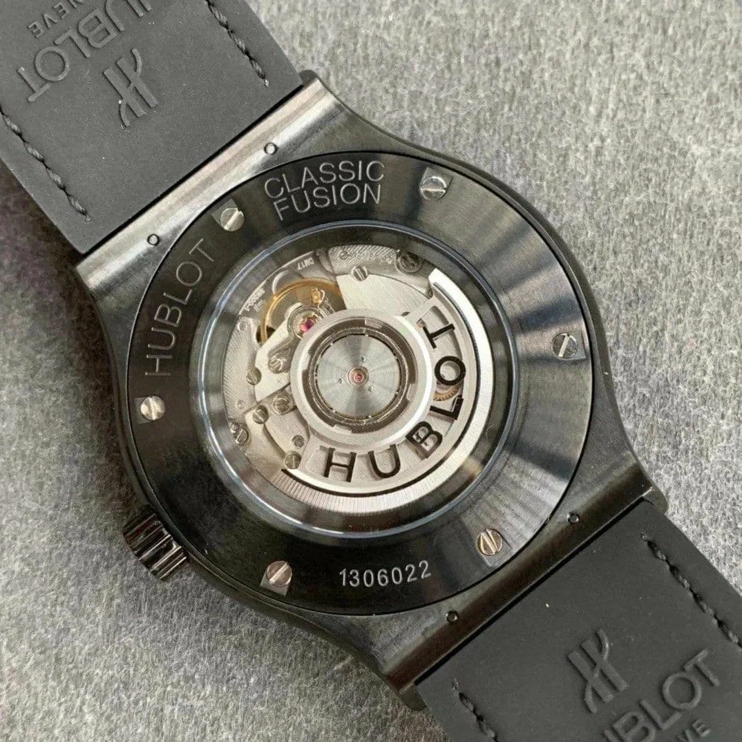 Hublot