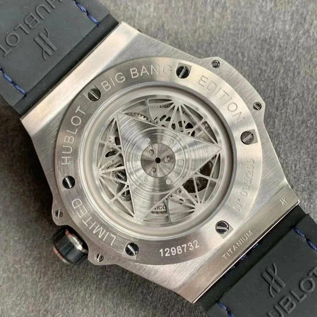 Hublot
