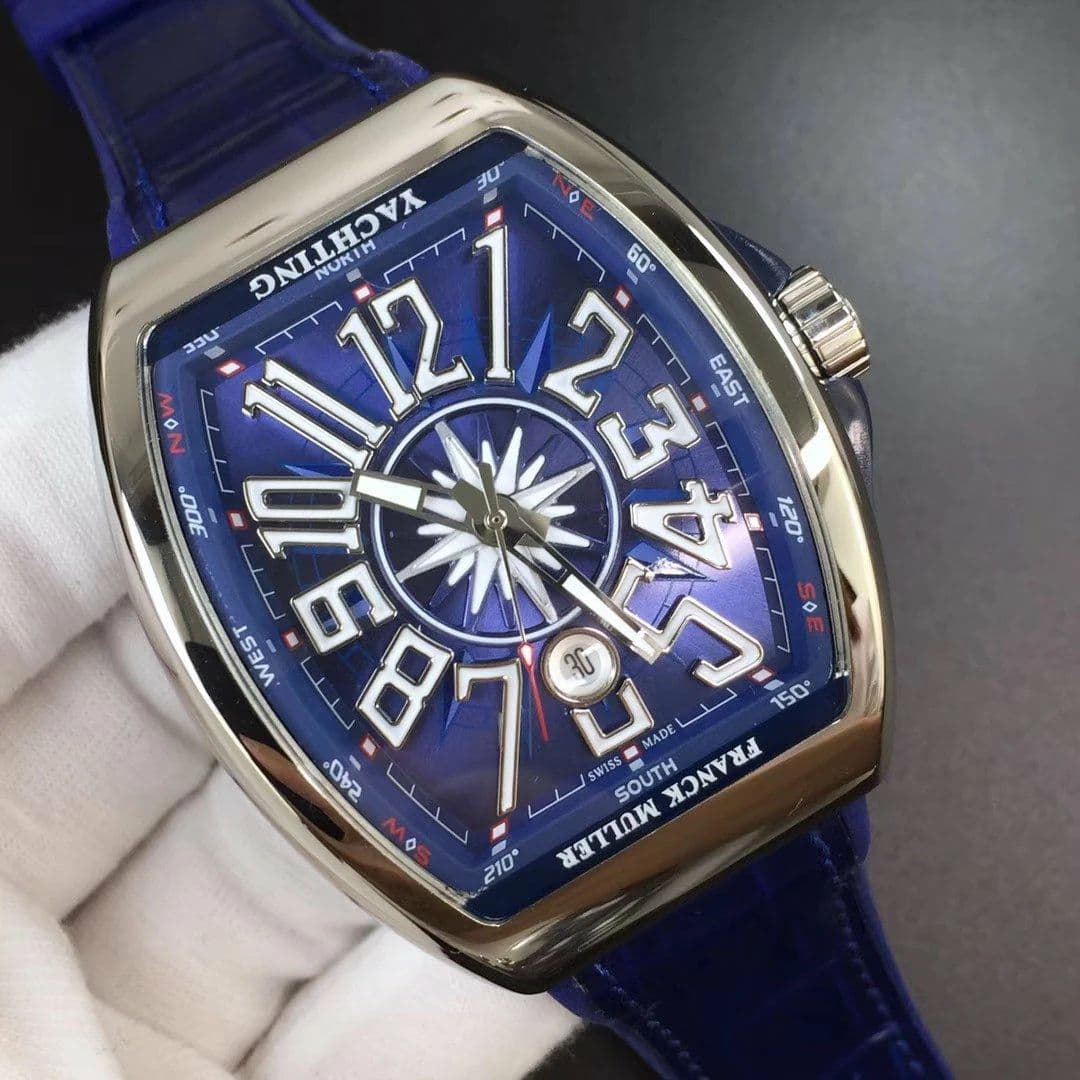Franck Muller