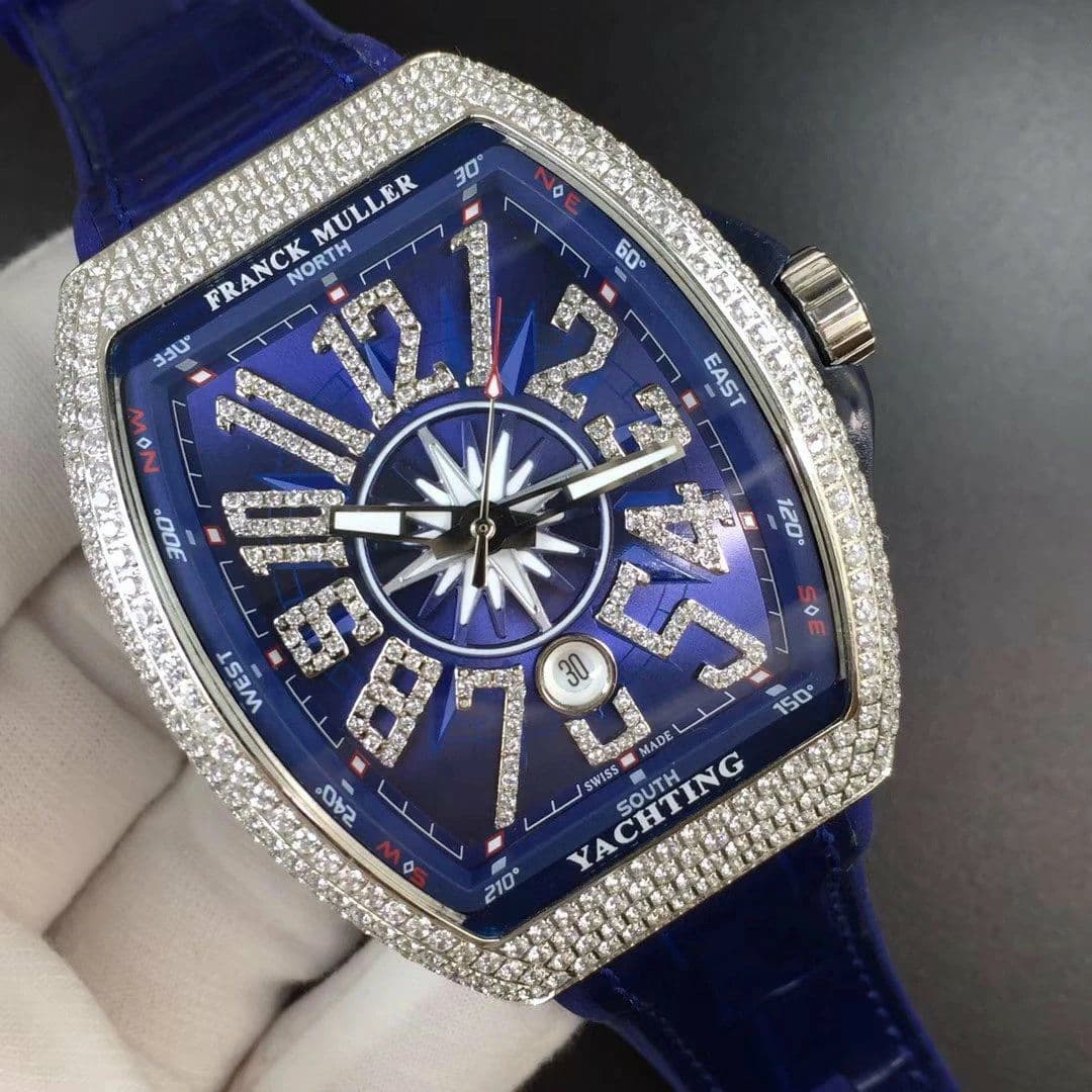 Franck Muller