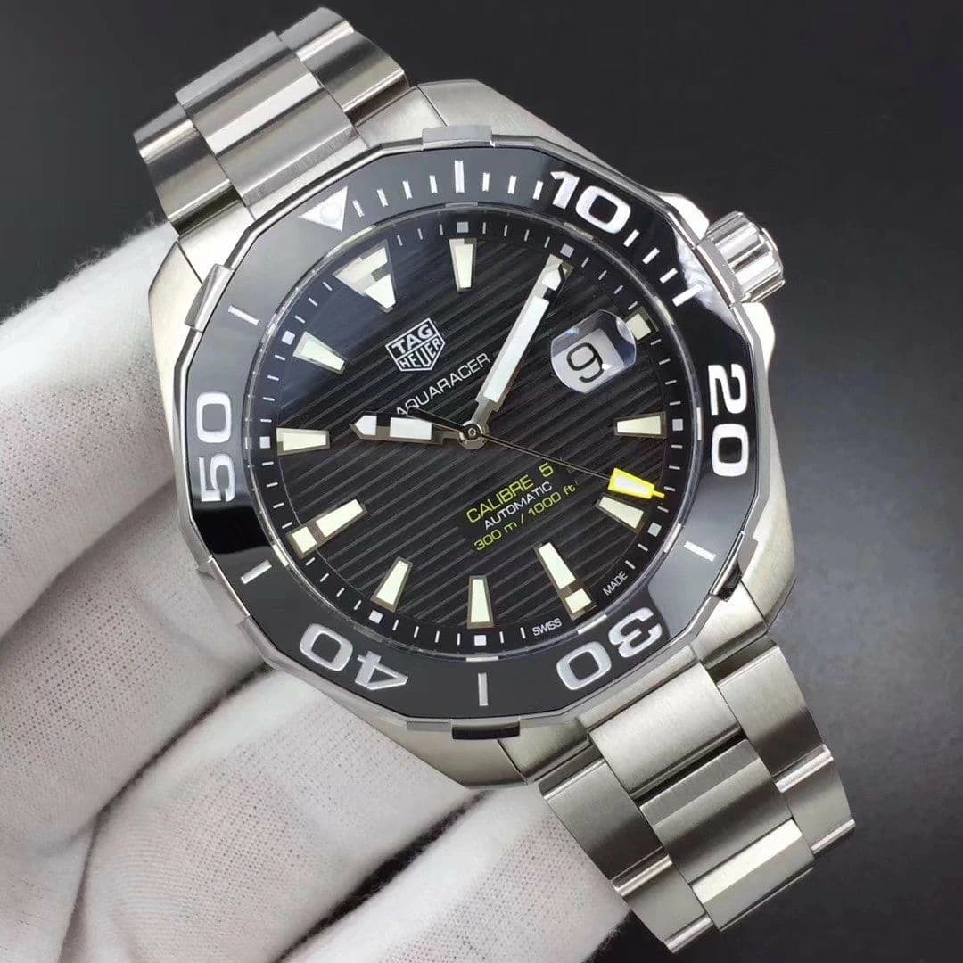 TAG Heuer