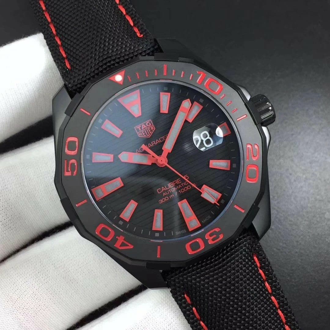 TAG Heuer