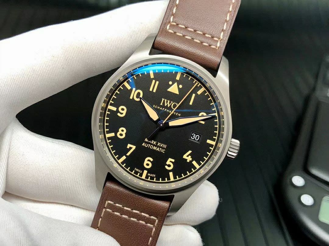 IWC