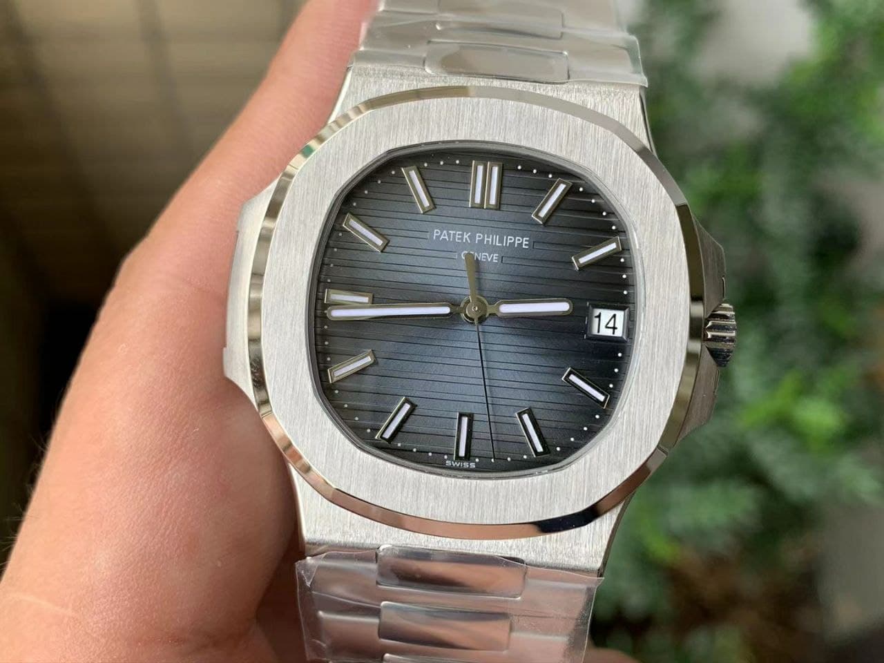 Patek Philippe