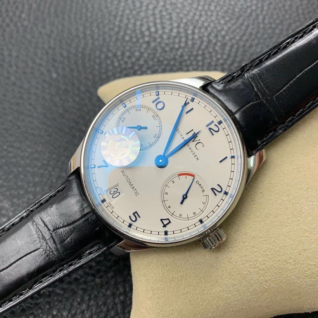 IWC