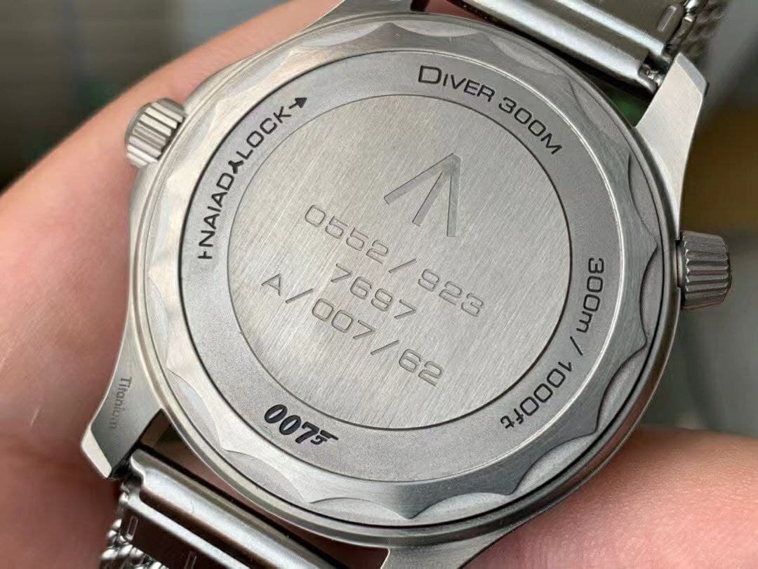 Omega