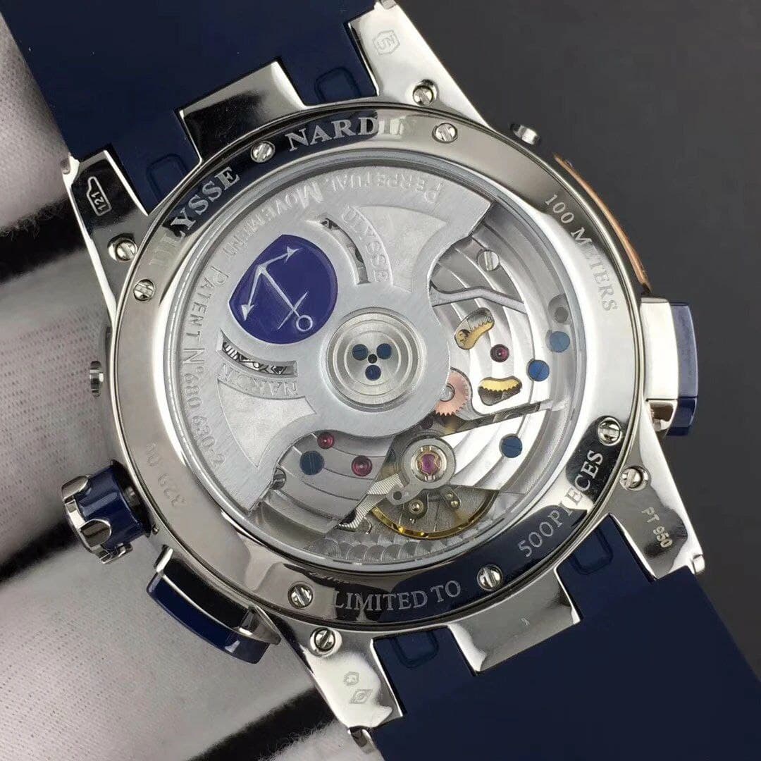 Ulysse Nardin
