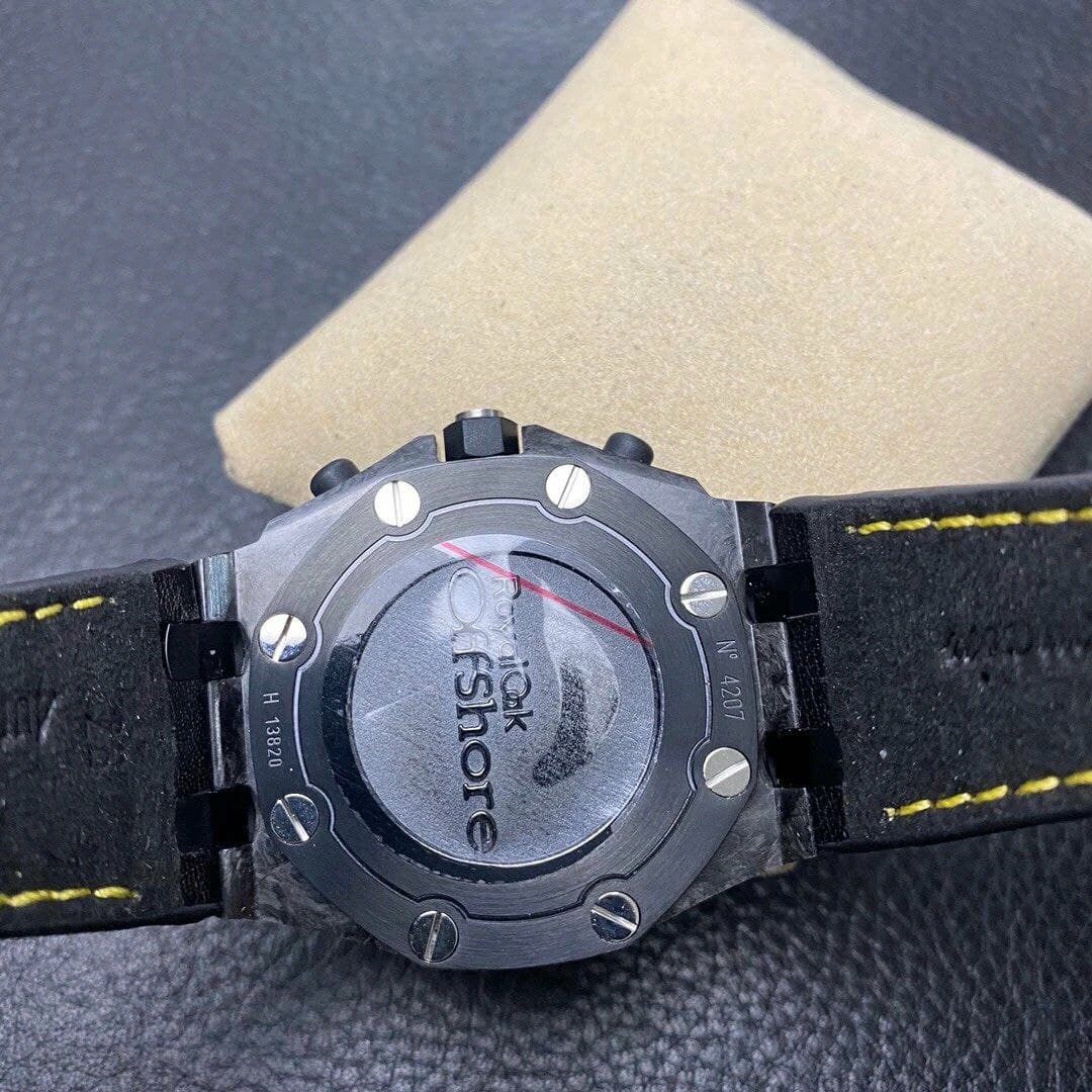 Audemars Piguet