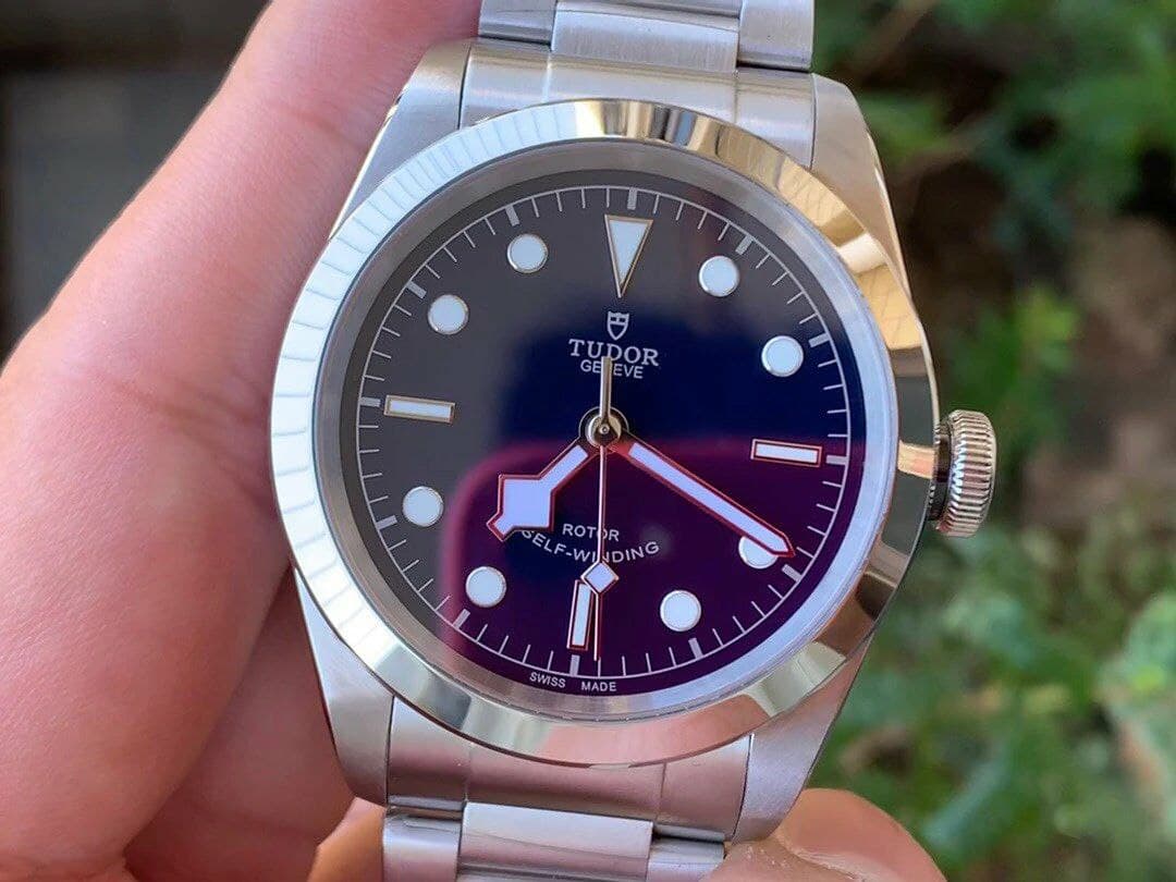 Tudor