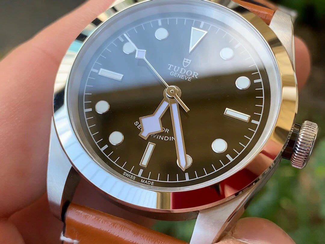 Tudor