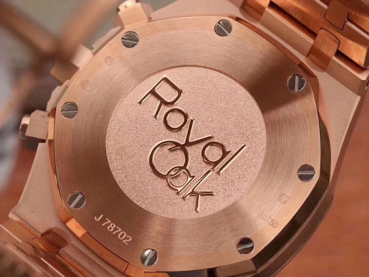 Audemars Piguet