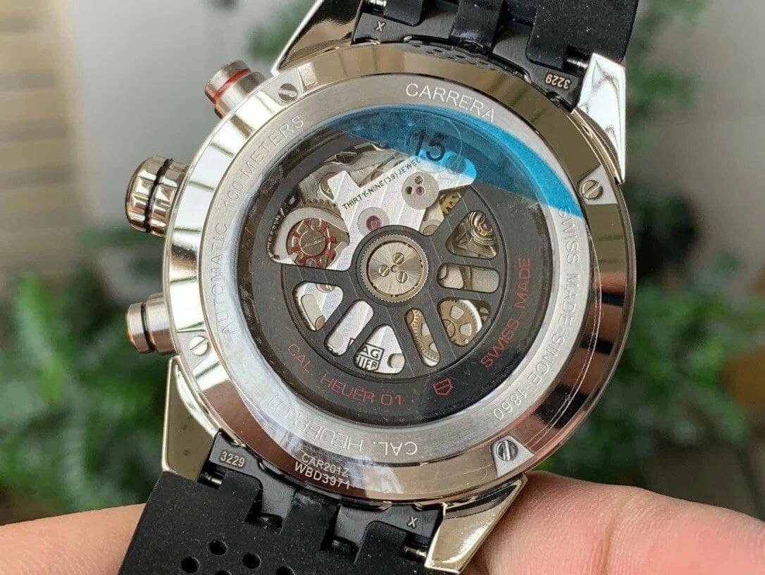 TAG Heuer