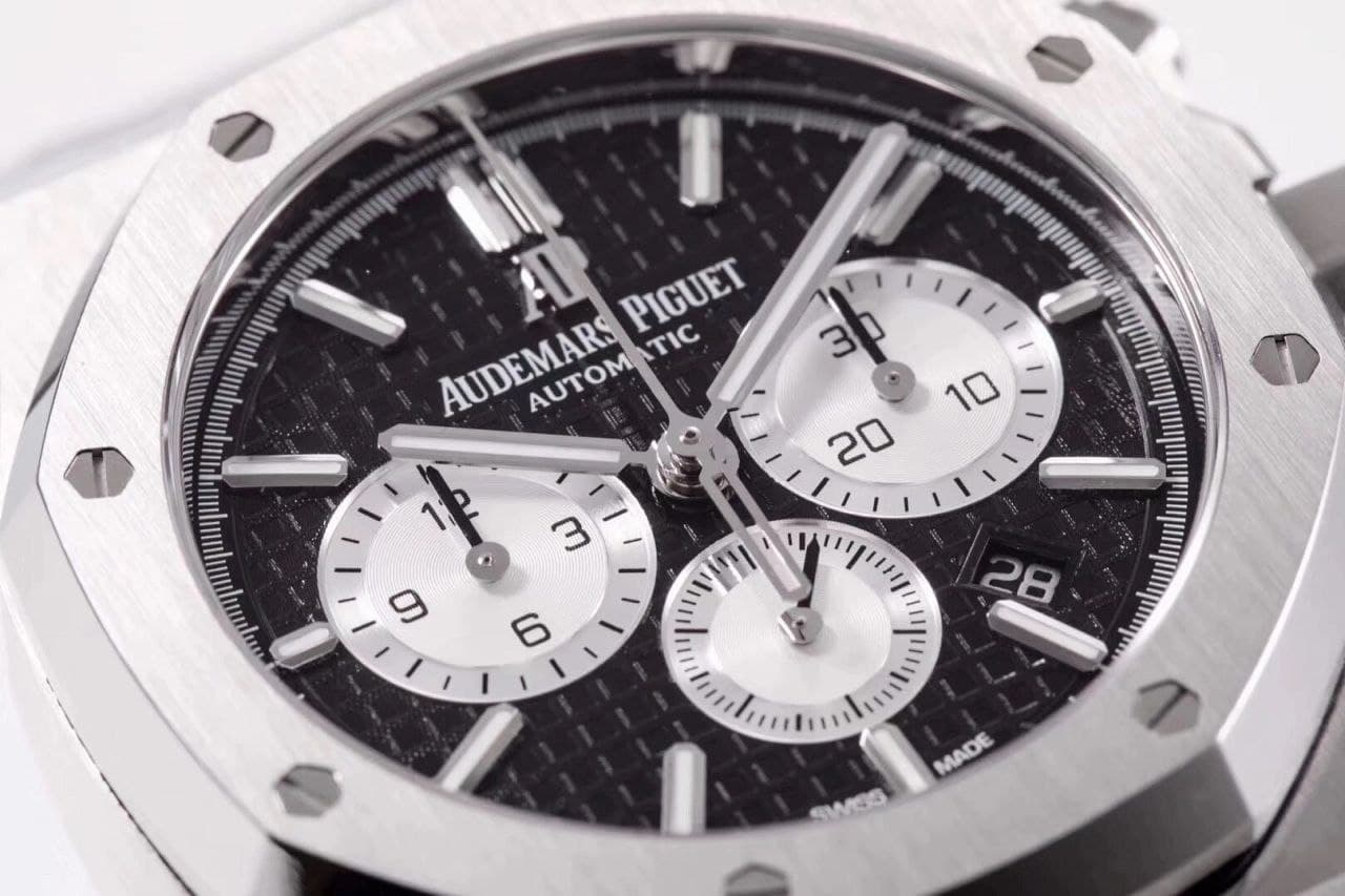 Audemars Piguet
