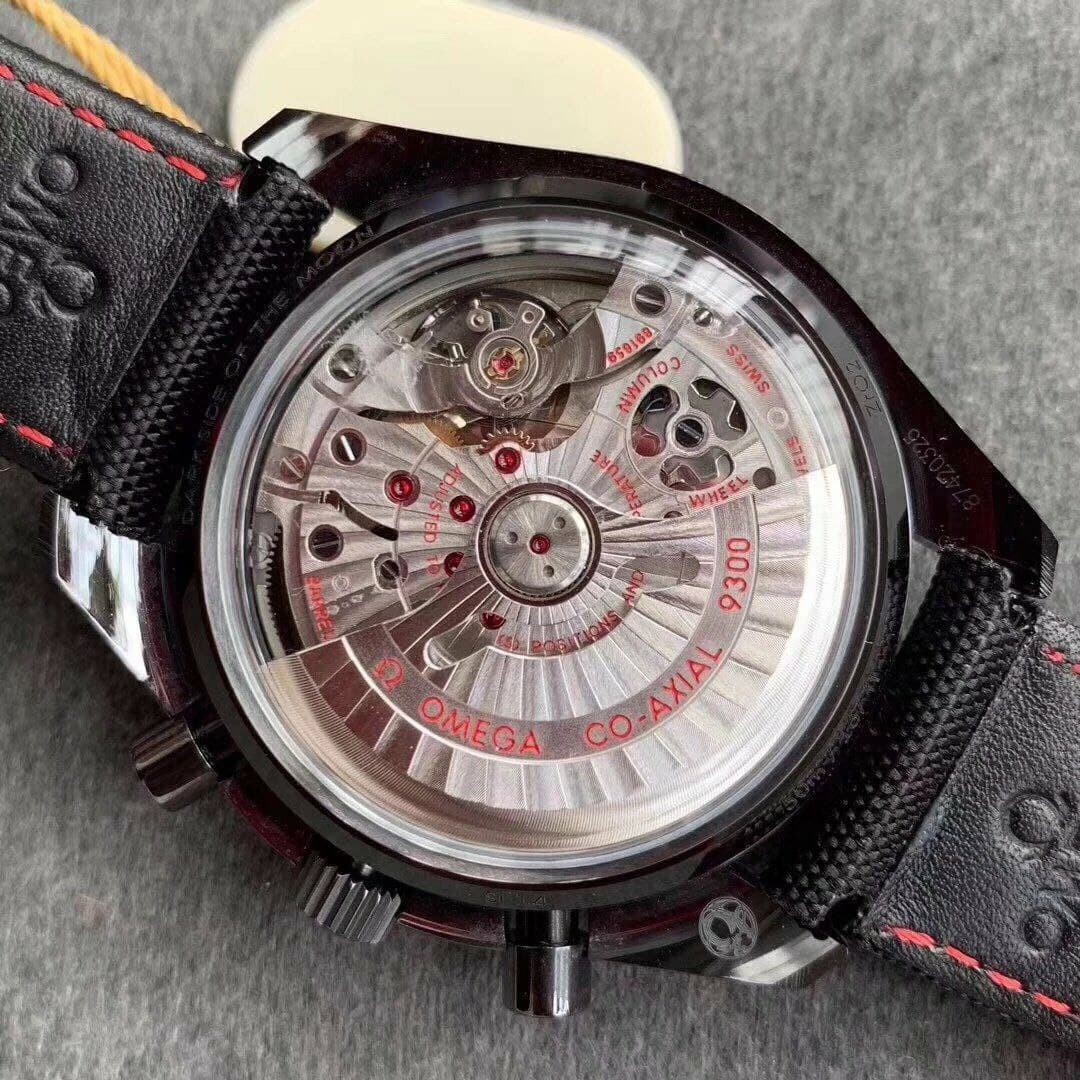 Omega
