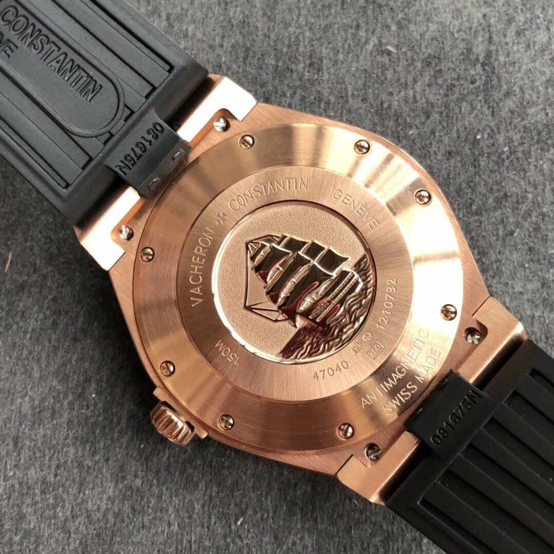 Vacheron Constantin
