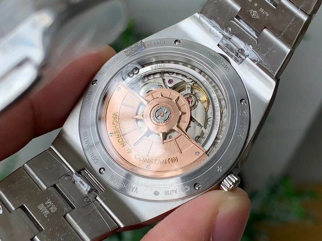 Vacheron Constantin