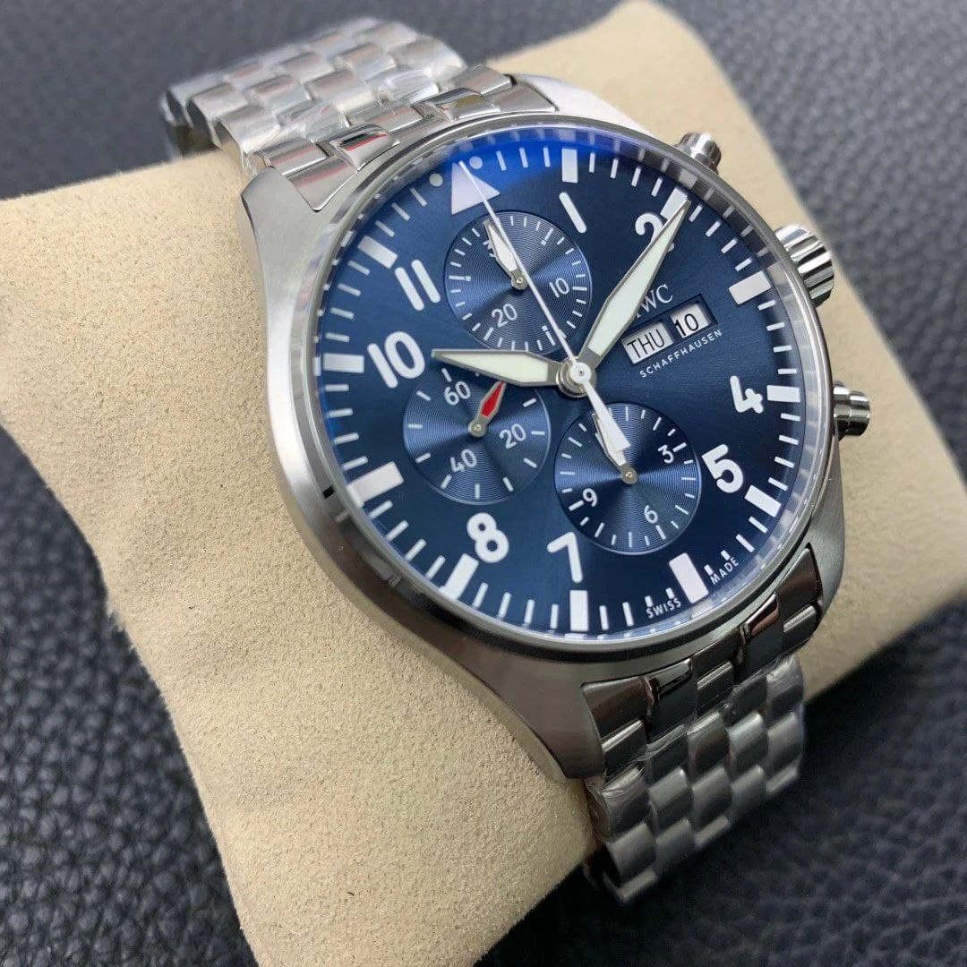 IWC