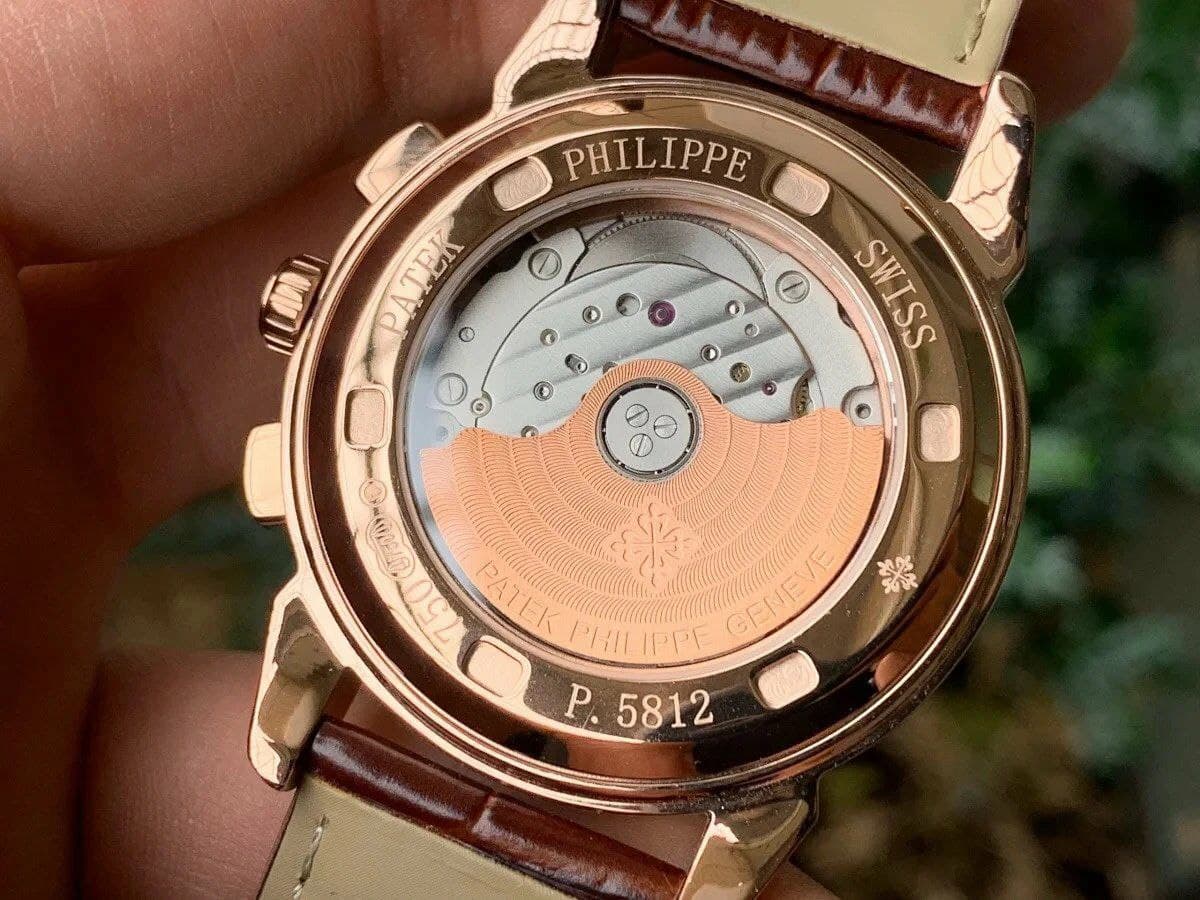 Patek Philippe