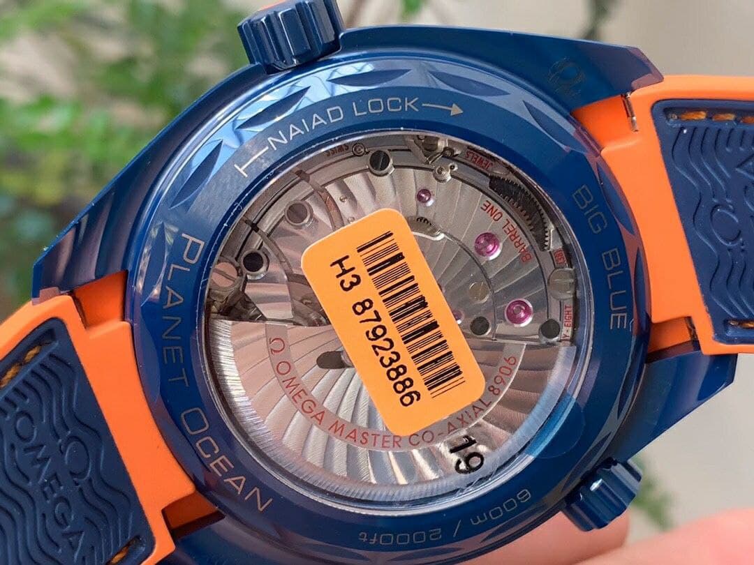 Omega