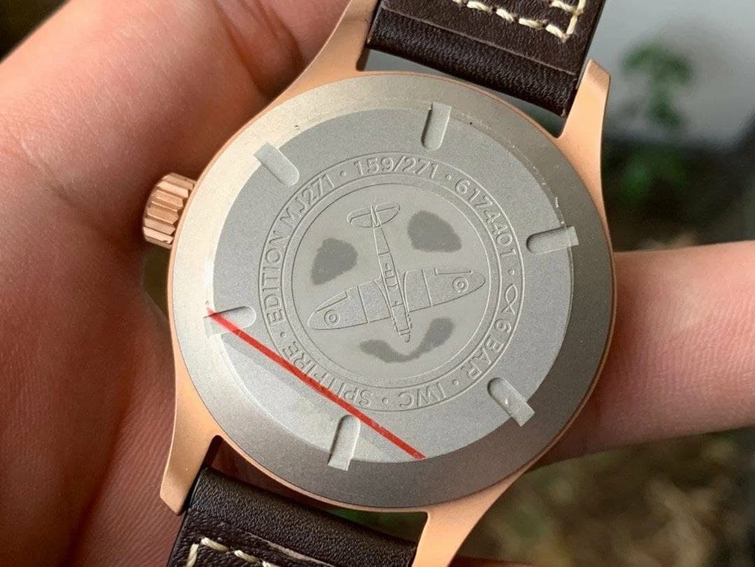 IWC