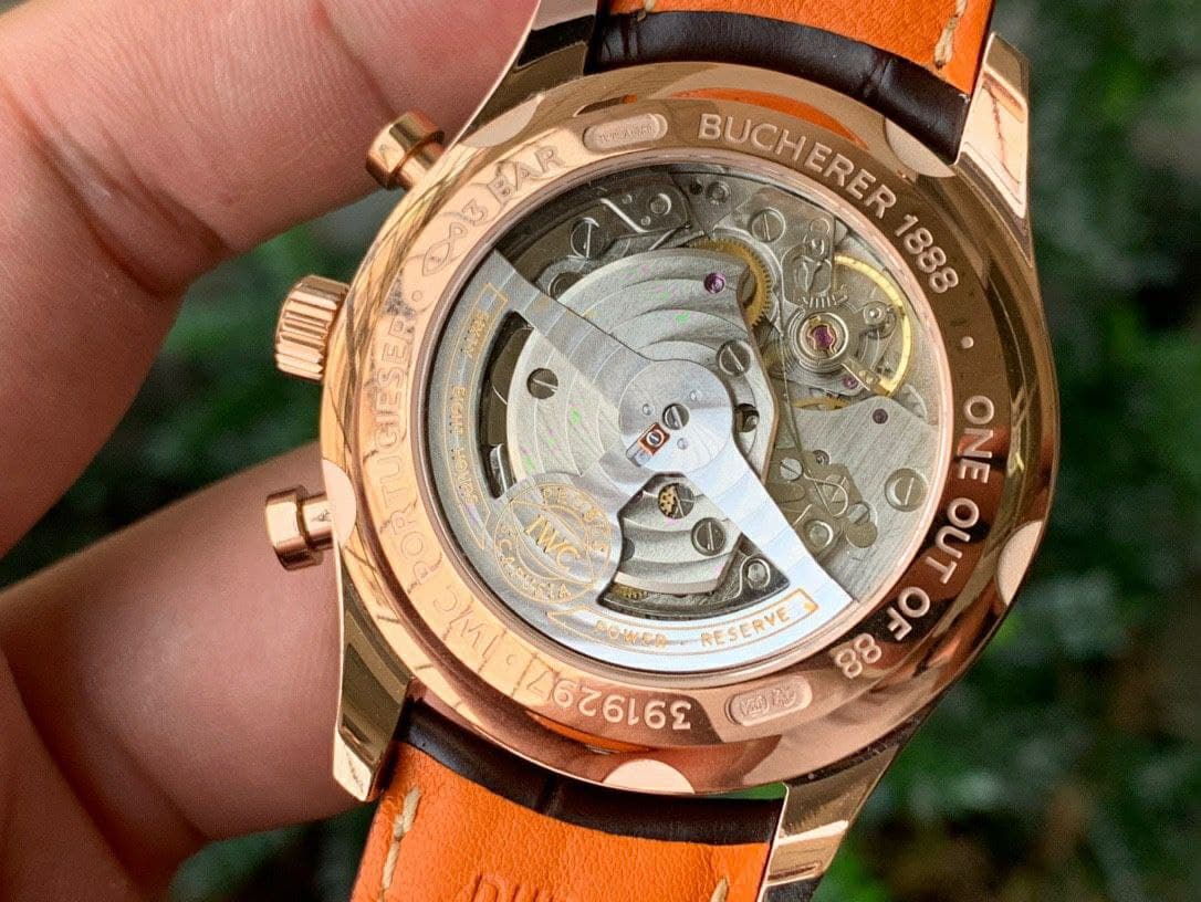 IWC
