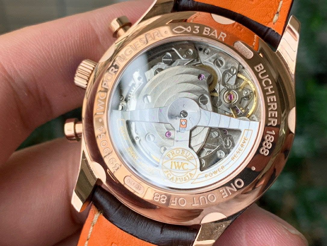 IWC